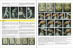 画像3: MrBLACK PUBLICATIONS[SMH18-FM18]スケールモデルハンドブック フィギュアモデリング18