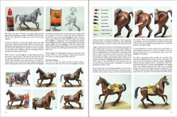 画像5: MrBLACK PUBLICATIONS[SMH18-FM18]スケールモデルハンドブック フィギュアモデリング18