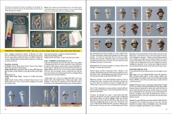 画像9: MrBLACK PUBLICATIONS[SMH18-FM18]スケールモデルハンドブック フィギュアモデリング18