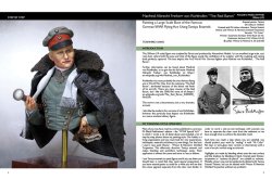 画像3: MrBLACK PUBLICATIONS[SMH19-FM19]スケールモデルハンドブック フィギュアモデリング19