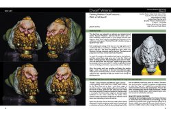 画像13: MrBLACK PUBLICATIONS[SMH19-FM19]スケールモデルハンドブック フィギュアモデリング19