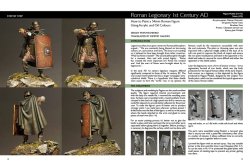 画像5: MrBLACK PUBLICATIONS[SMH19-FM19]スケールモデルハンドブック フィギュアモデリング19