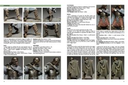 画像6: MrBLACK PUBLICATIONS[SMH19-FM19]スケールモデルハンドブック フィギュアモデリング19