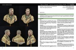 画像10: MrBLACK PUBLICATIONS[SMH19-FM19]スケールモデルハンドブック フィギュアモデリング19