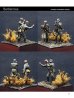 画像13: MrBLACK PUBLICATIONS[SMH20-FM20]スケールモデルハンドブック フィギュアモデリング20