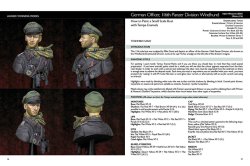 画像15: MrBLACK PUBLICATIONS[SMH20-FM20]スケールモデルハンドブック フィギュアモデリング20