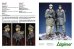 画像16: MrBLACK PUBLICATIONS[SMH20-FM20]スケールモデルハンドブック フィギュアモデリング20