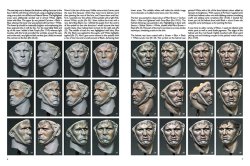 画像4: MrBLACK PUBLICATIONS[SMH20-FM20]スケールモデルハンドブック フィギュアモデリング20