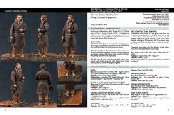 画像8: MrBLACK PUBLICATIONS[SMH20-FM20]スケールモデルハンドブック フィギュアモデリング20