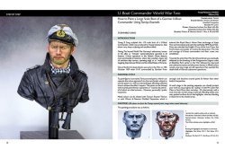 画像10: MrBLACK PUBLICATIONS[SMH20-FM20]スケールモデルハンドブック フィギュアモデリング20