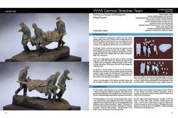 画像13: MrBLACK PUBLICATIONS[SMH21-FM21]スケールモデルハンドブック フィギュアモデリング21