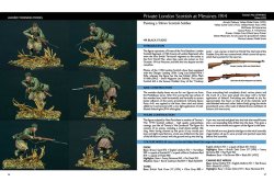 画像19: MrBLACK PUBLICATIONS[SMH21-FM21]スケールモデルハンドブック フィギュアモデリング21