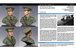 画像6: MrBLACK PUBLICATIONS[SMH21-FM21]スケールモデルハンドブック フィギュアモデリング21