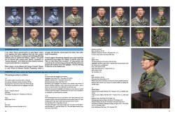 画像7: MrBLACK PUBLICATIONS[SMH21-FM21]スケールモデルハンドブック フィギュアモデリング21