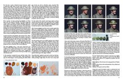 画像9: MrBLACK PUBLICATIONS[SMH21-FM21]スケールモデルハンドブック フィギュアモデリング21