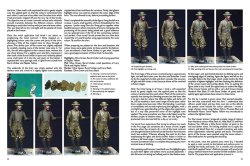 画像10: MrBLACK PUBLICATIONS[SMH21-FM21]スケールモデルハンドブック フィギュアモデリング21