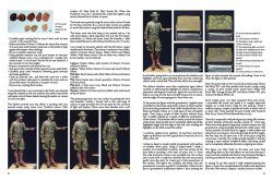 画像11: MrBLACK PUBLICATIONS[SMH21-FM21]スケールモデルハンドブック フィギュアモデリング21