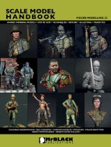 MrBLACK PUBLICATIONS[SMH22-FM22]スケールモデルハンドブック フィギュアモデリング22