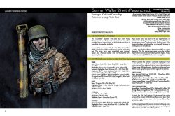 画像3: MrBLACK PUBLICATIONS[SMH22-FM22]スケールモデルハンドブック フィギュアモデリング22