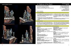 画像10: MrBLACK PUBLICATIONS[SMH22-FM22]スケールモデルハンドブック フィギュアモデリング22