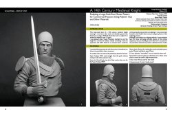 画像12: MrBLACK PUBLICATIONS[SMH22-FM22]スケールモデルハンドブック フィギュアモデリング22