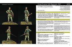 画像16: MrBLACK PUBLICATIONS[SMH22-FM22]スケールモデルハンドブック フィギュアモデリング22