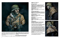 画像4: MrBLACK PUBLICATIONS[SMH22-FM22]スケールモデルハンドブック フィギュアモデリング22