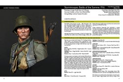 画像7: MrBLACK PUBLICATIONS[SMH22-FM22]スケールモデルハンドブック フィギュアモデリング22