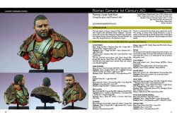 画像9: MrBLACK PUBLICATIONS[SMH22-FM22]スケールモデルハンドブック フィギュアモデリング22