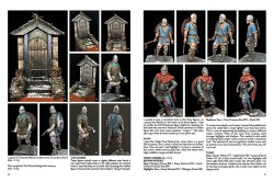 画像11: MrBLACK PUBLICATIONS[SMH23-FM23]スケールモデルハンドブック フィギュアモデリング23