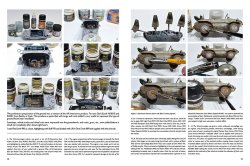 画像13: MrBLACK PUBLICATIONS[SMH23-FM23]スケールモデルハンドブック フィギュアモデリング23