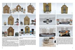 画像14: MrBLACK PUBLICATIONS[SMH23-FM23]スケールモデルハンドブック フィギュアモデリング23