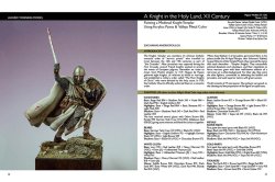 画像16: MrBLACK PUBLICATIONS[SMH23-FM23]スケールモデルハンドブック フィギュアモデリング23