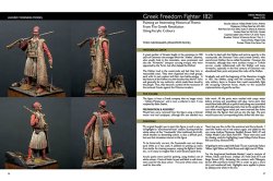 画像18: MrBLACK PUBLICATIONS[SMH23-FM23]スケールモデルハンドブック フィギュアモデリング23