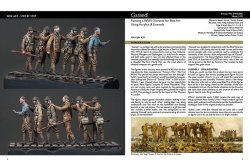 画像3: MrBLACK PUBLICATIONS[SMH23-FM23]スケールモデルハンドブック フィギュアモデリング23