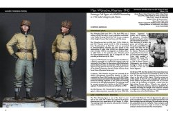 画像7: MrBLACK PUBLICATIONS[SMH23-FM23]スケールモデルハンドブック フィギュアモデリング23