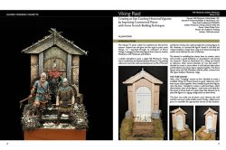 画像9: MrBLACK PUBLICATIONS[SMH23-FM23]スケールモデルハンドブック フィギュアモデリング23