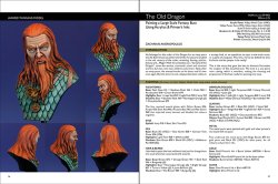 画像12: MrBLACK PUBLICATIONS[SMH24-FM24]スケールモデルハンドブック フィギュアモデリング24