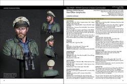 画像13: MrBLACK PUBLICATIONS[SMH24-FM24]スケールモデルハンドブック フィギュアモデリング24