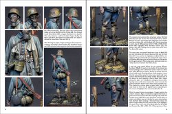 画像15: MrBLACK PUBLICATIONS[SMH24-FM24]スケールモデルハンドブック フィギュアモデリング24