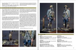 画像16: MrBLACK PUBLICATIONS[SMH24-FM24]スケールモデルハンドブック フィギュアモデリング24