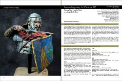 画像5: MrBLACK PUBLICATIONS[SMH24-FM24]スケールモデルハンドブック フィギュアモデリング24