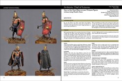 画像8: MrBLACK PUBLICATIONS[SMH24-FM24]スケールモデルハンドブック フィギュアモデリング24