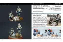 画像15: MrBLACK PUBLICATIONS[SMH25-FM25]スケールモデルハンドブック フィギュアモデリング25