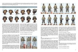 画像16: MrBLACK PUBLICATIONS[SMH25-FM25]スケールモデルハンドブック フィギュアモデリング25