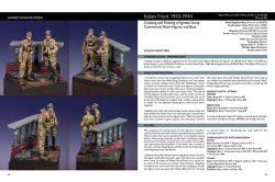 画像18: MrBLACK PUBLICATIONS[SMH25-FM25]スケールモデルハンドブック フィギュアモデリング25