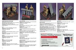 画像19: MrBLACK PUBLICATIONS[SMH25-FM25]スケールモデルハンドブック フィギュアモデリング25
