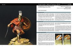 画像3: MrBLACK PUBLICATIONS[SMH25-FM25]スケールモデルハンドブック フィギュアモデリング25