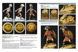 画像5: MrBLACK PUBLICATIONS[SMH25-FM25]スケールモデルハンドブック フィギュアモデリング25