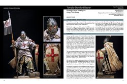 画像7: MrBLACK PUBLICATIONS[SMH25-FM25]スケールモデルハンドブック フィギュアモデリング25